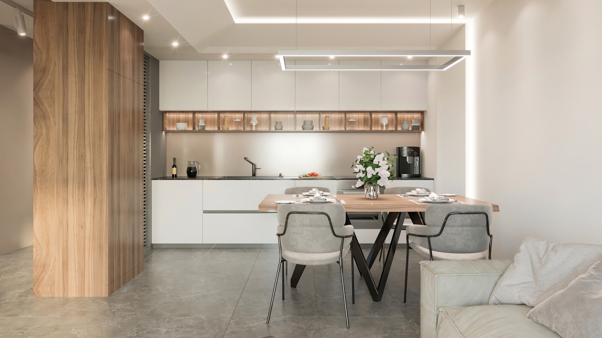 Fachhandel für Vinylboden in Gronau