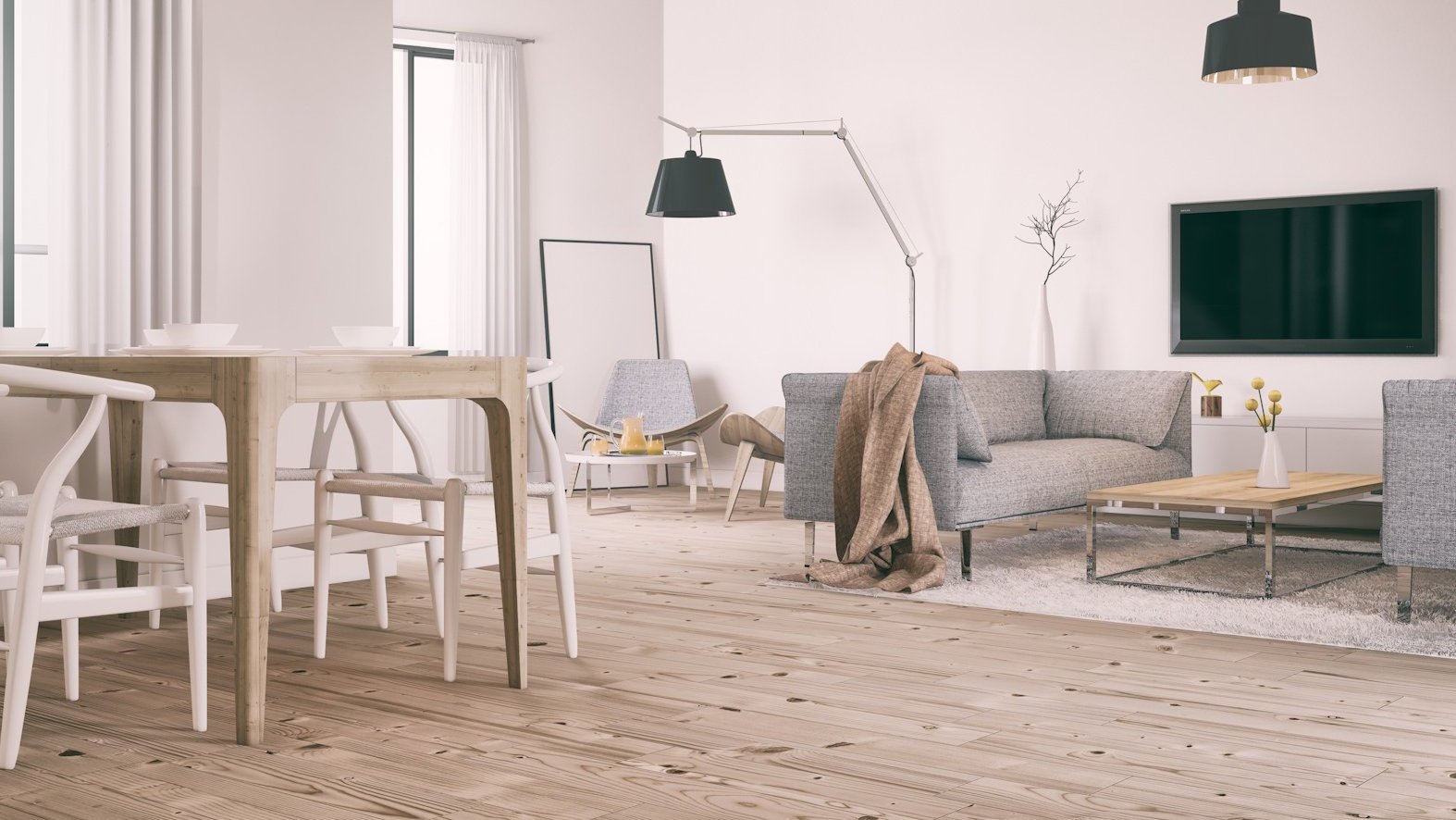 Fachhandel für Massivholzdielen